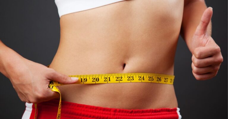 21 Must-Know Tips To Lose Weight Fast & Naturally