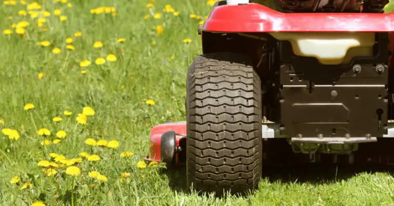 5 Best Commercial Lawn Mowers (2023)