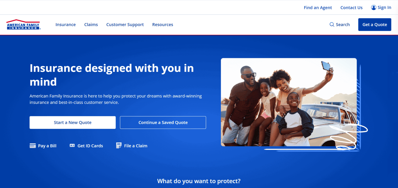 8 Best Home Insurance Companies In The United States