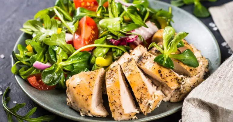 7 Easy Healthy Chicken Recipes For The Whole Family