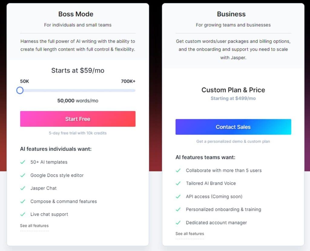 7 Best Keyword Research Tools For SEO (2023)