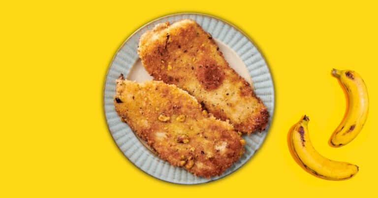 Pistachio Crusted Pan Roasted Chicken Breast