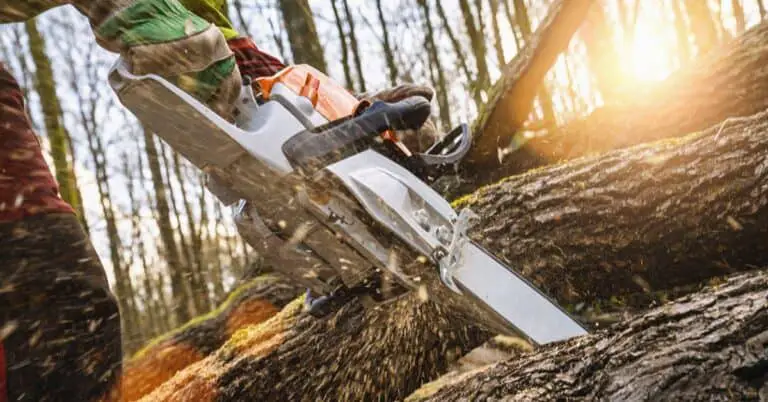Best Portable Chainsaw Mill: Top Picks For Efficient Milling
