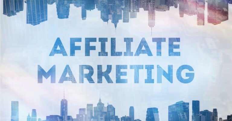 6 Simple Ways To Earn Money Through Affiliate Marketing (2023)