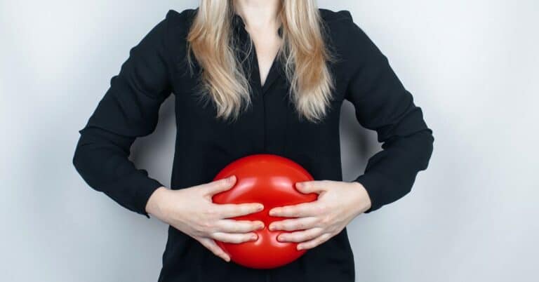 What Causes Bloating? Understanding The Common Triggers