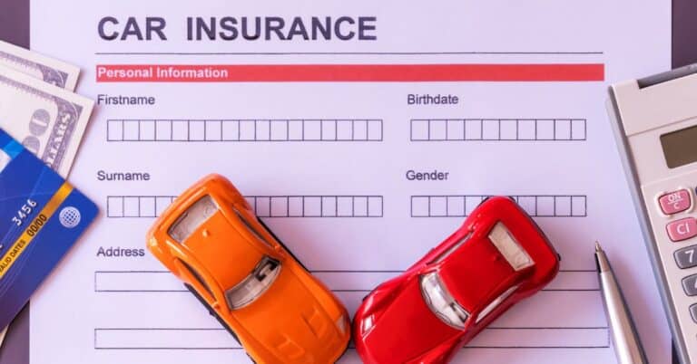 What Insurance Do I Need When Renting A Car? A Clear Guide