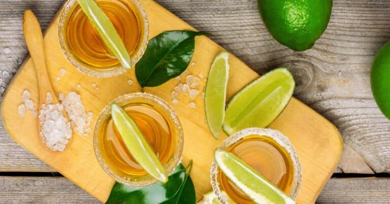 What Juice Goes Good With Tequila? A Comprehensive Guide