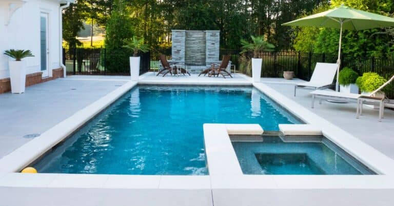 How Much Does An Inground Pool Cost?