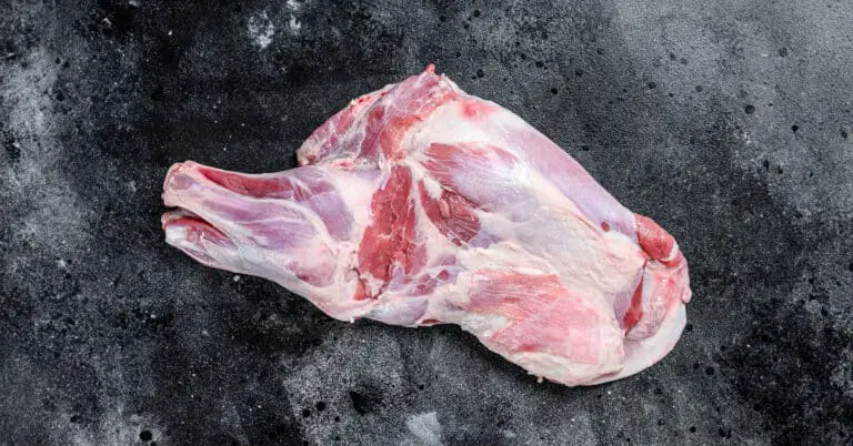 Exploring The Health Benefits Of Goat Meat