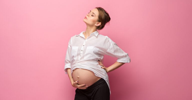 How To Safely Detox Your Body During Pregnancy