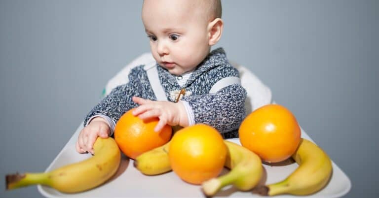 Is Baby-Led Weaning Right For Everyone?