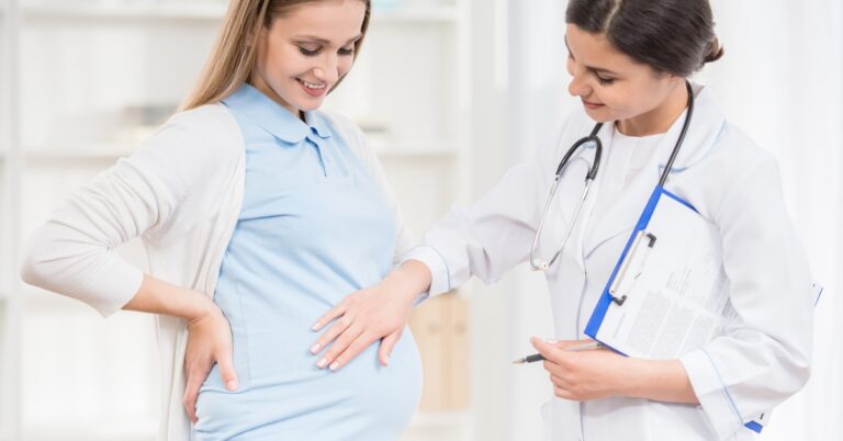 What Are The Symptoms Of Pregnancy At 1 Week?