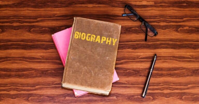 What Are The Top Recommended Biographies Or Autobiographies?