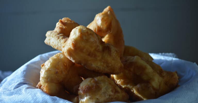 What Is The Safest Way To Fry Food?