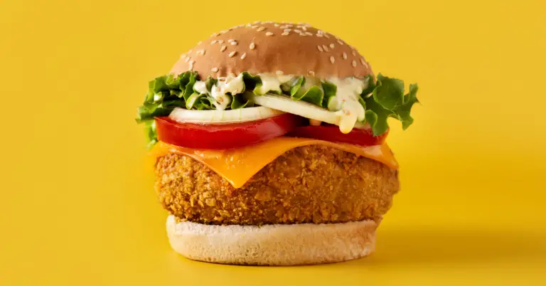 Best Chicken Burger Recipes: 5 Mouthwatering Creations To Try