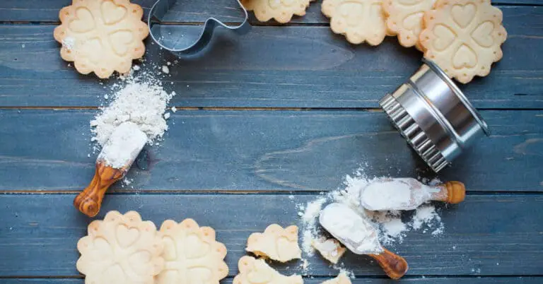 Best Gluten-Free Dessert Recipes: Ideal Indulgences For Any Event