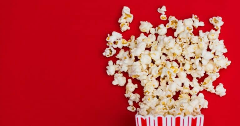 Best Home Popcorn Machine: Top Picks for 2023
