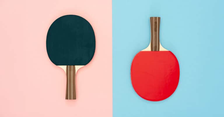 Best Outdoor Ping Pong Tables: Top Picks For Playability