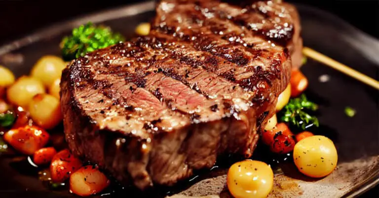 Best Round Steak Recipes: 5 Tasty Meals You Can’t Miss