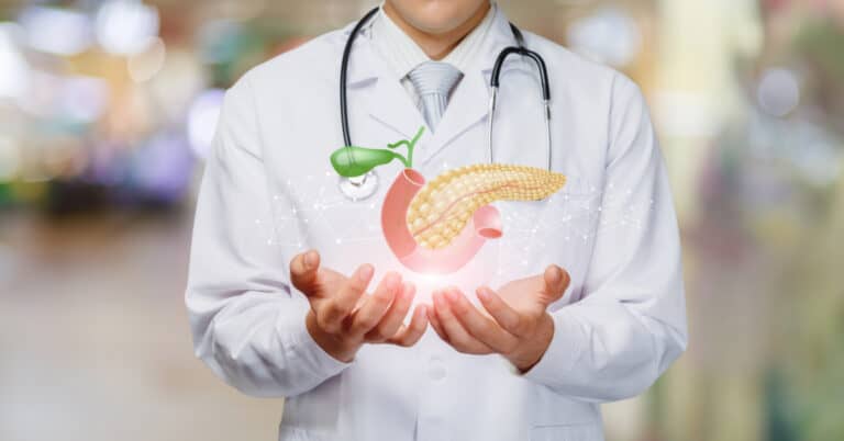 Best Supplements for Pancreas Health and Support