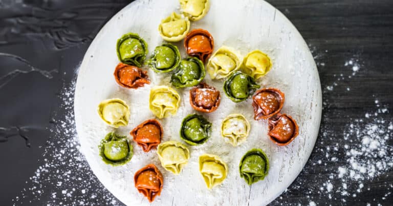 Best Tortellini Recipes: Top Selections for Easy Gourmet Meals