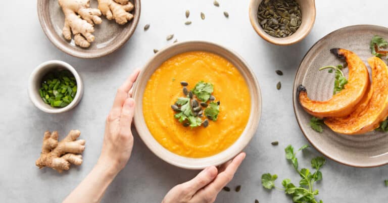 Best Vegetarian Soup Recipes: Hearty & Nutritious Options