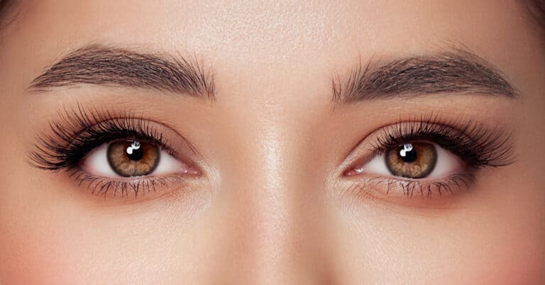 Best Vitamins For Eyelash Growth: Top 5 Picks