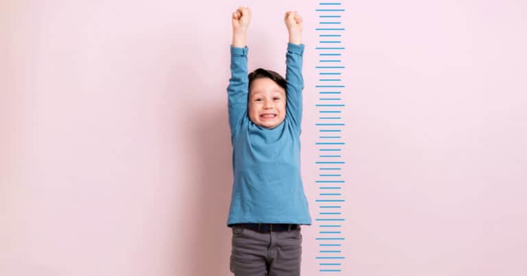 Best Vitamins For Height Growth: Essential Nutrients