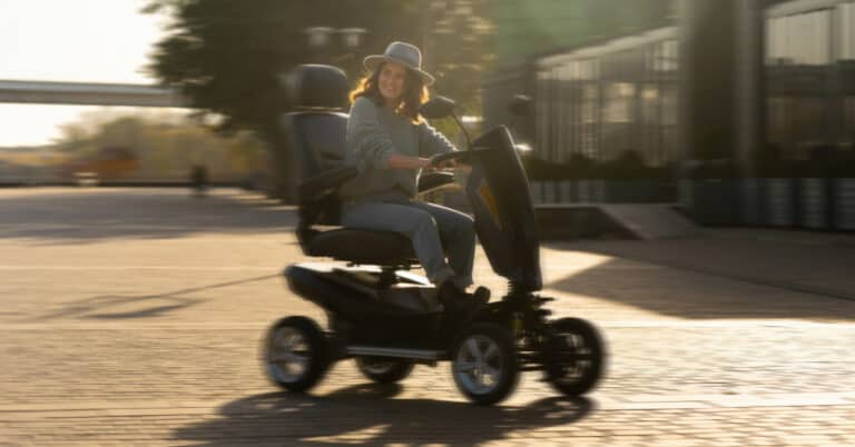 Best Mobility Scooters: Top Picks for 2023
