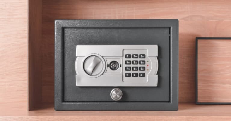 Best Home Safes: Secure Storage Solutions