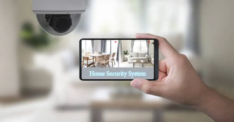Best Home Security Cameras: 2024 Top Picks