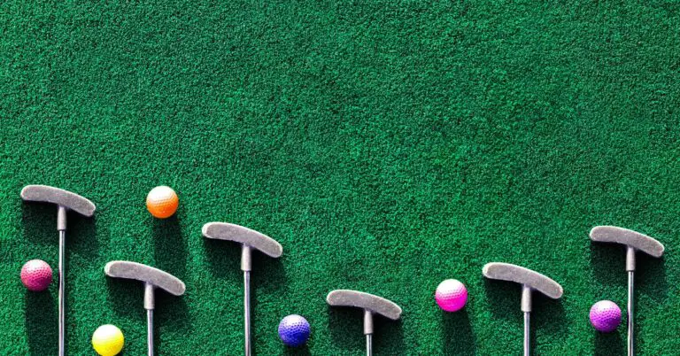 Best Indoor Putting Greens: Top Picks For Golfers