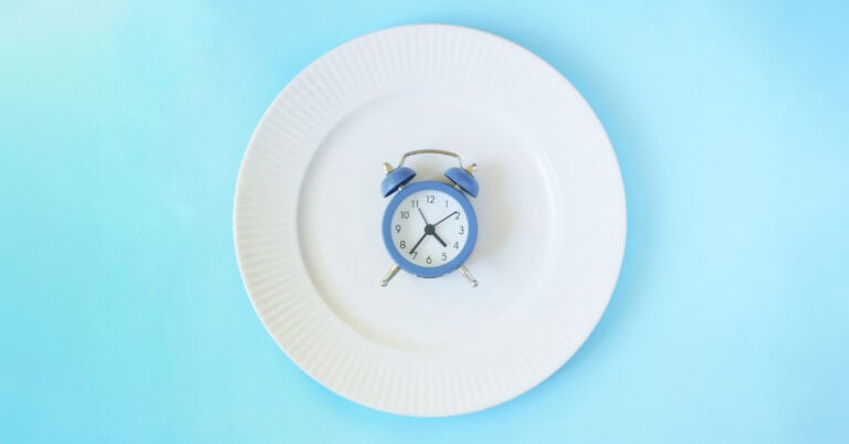 How Many Calories During Intermittent Fasting For Optimal Health