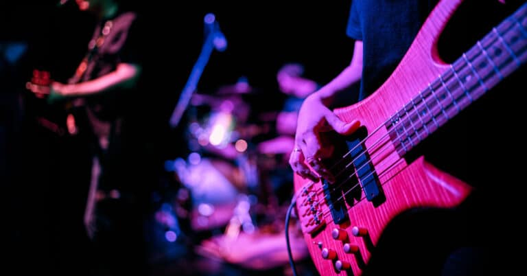 Free Band Name Generator
