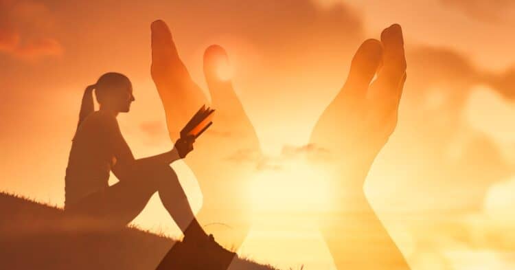 Printable Bible Reading Generator