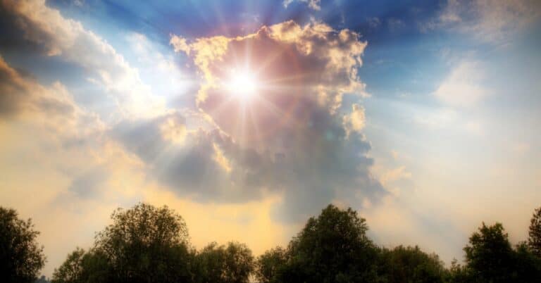 Meditating On God’s Word For Peaceful Sleep