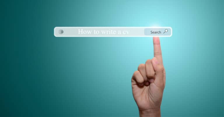 Free Online CV Generator