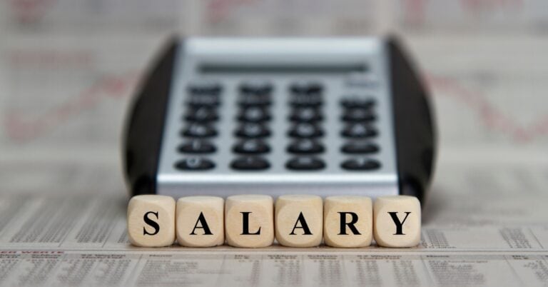 Post Tax Wage Calculator