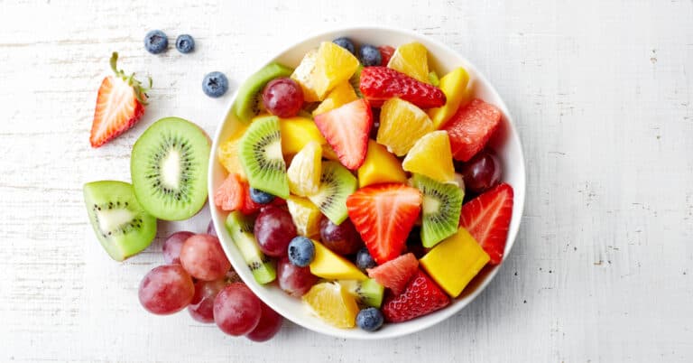 Random Fruit Generator