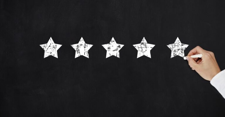 Random Reviews Generator