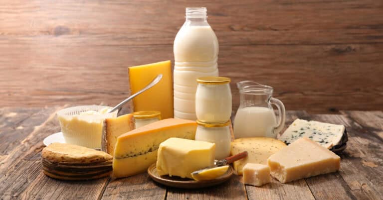 Why Dairy Matters: Unpacking Health & Nutrition Benefits