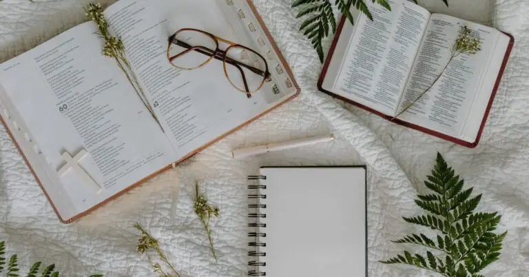25 Powerful Healing Scriptures for Spiritual Strength