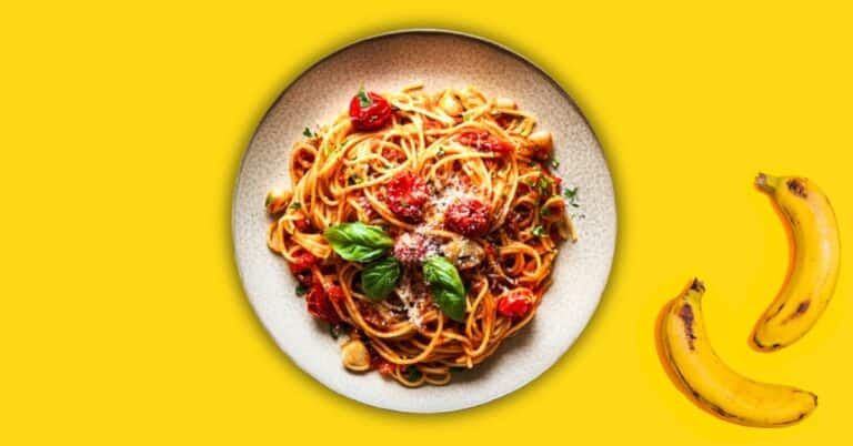 Spicy Vegan Arrabbiata Pasta Recipe