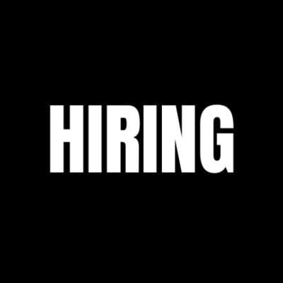 HIRING
