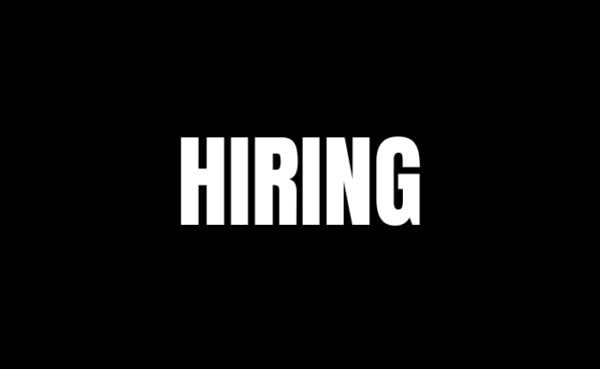 HIRING