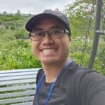 Jon Lam
