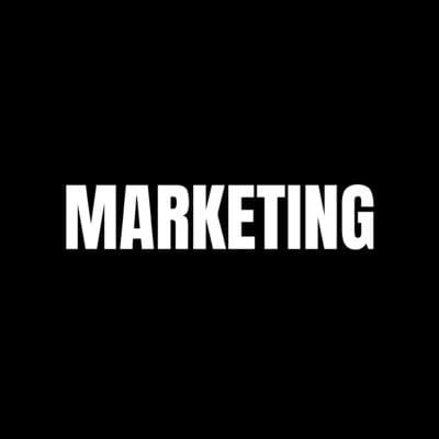 Marketing