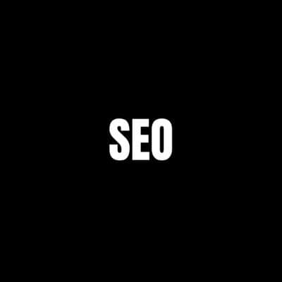 Search Engine Optimization (SEO) Course
