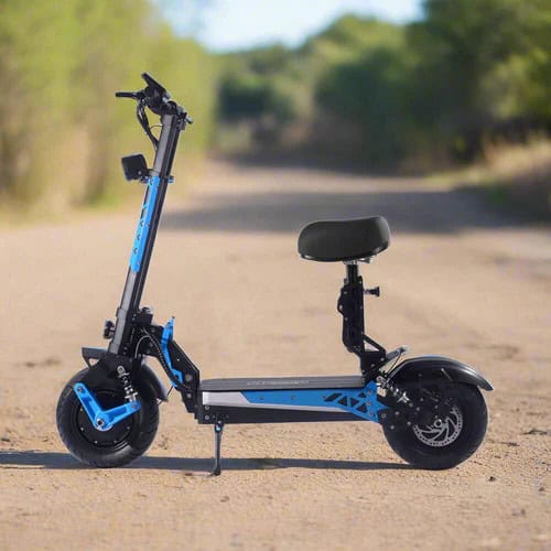 Mototec Switchblade Electric Lithium Scooter