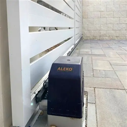 Aleko AR1450 ACC3